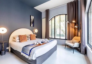 Sweett - Pavillon Lumiere