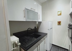 T1 Bis Centre Aix-les-Bains, 2 pers, Animaux admis - FR-1-555-44
