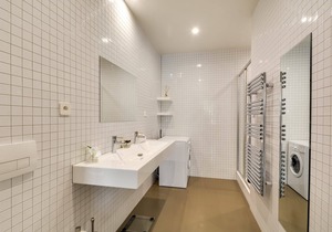 Temple I - Two Bedroom Apartment, Sleeps 6