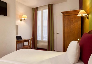 Timhotel Invalides Eiffel