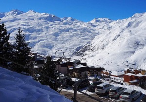 travelski home select - Résidence Médian
