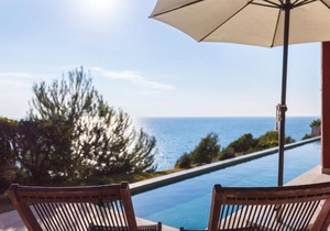 Villa Tamarit Sur Mer