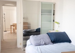 Wonderful apartment in historical Quartier Latin
