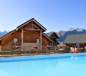 Chalets Les Marmottes 