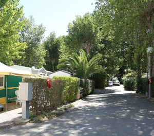 La Dune Serignan 