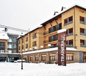 Apartaments 