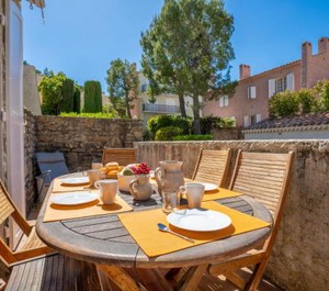 La Madrague Saint Cyr Sur Mer 