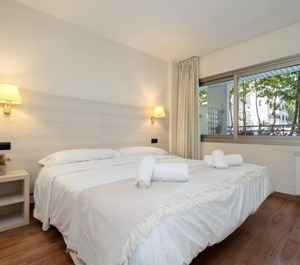Apartamentos 