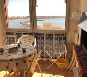 Port Barcarès Pièces Personnes 