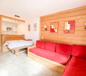 Tignes Persons 