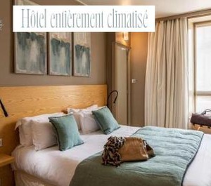 Grand Hotel De Bordeaux 