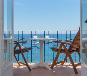 Calella De Palafrugell 