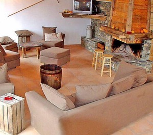 Chalet 