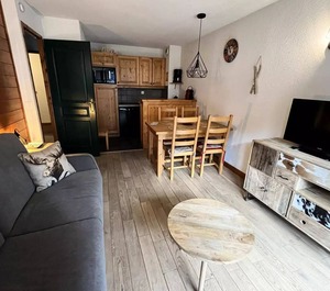 Chalets Du Galibier Pièces Pour Personnes 