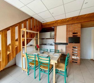 Gîte Cayres Pièces Personnes 