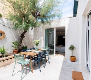 La Cala Malmousque Maison Au Bord De 