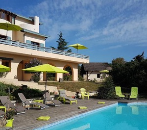 Chartreuse 