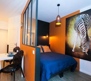 Hypercentre Chic Par Sovalfi 