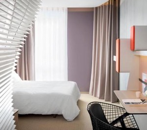 Hotels Jardin Hoche 