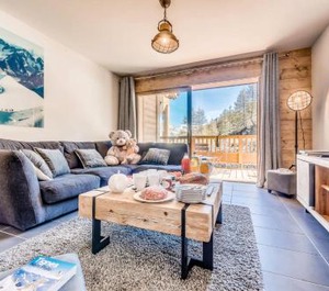 Lodge Des Neiges 