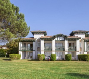 Residence Pierre Vacances Le Domaine De Bordaberry People 