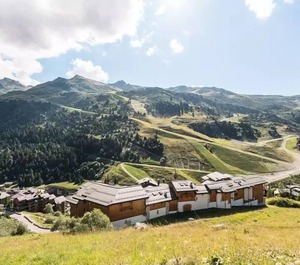 Residence Tueda Trails Maeva Individuals People Comfort 