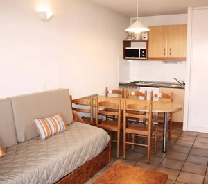 Residence Sea Golf People 