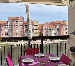 Le Barcares 