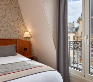 Hotel Saint Germain 