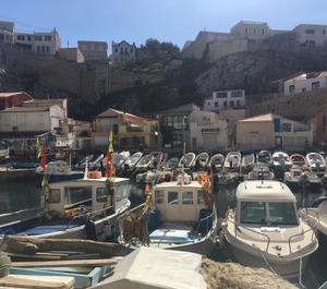 Marseille 