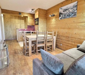 Residence Vanoise People 
