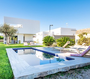Villa Puerto Blanco 