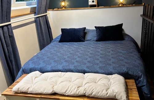 Santy - La Plaine Apartment | À l atelier de Jules