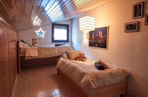 Escaldes-Engordany Apartment | Ático duplex muy TOP en Escaldes- Engordany HUT7-6731