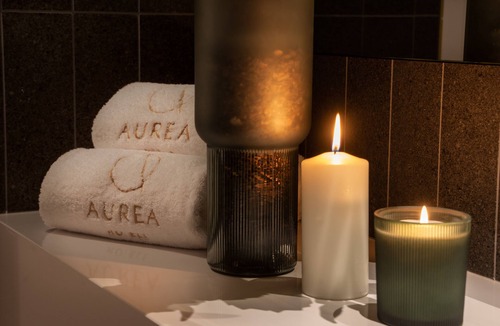 Logrono Historic Centre Hotel | Áurea Palacio de Correos by Eurostars Hotel Company