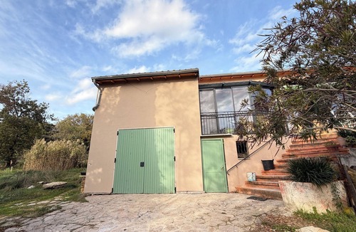 Taulignan House | Échappée Provençale | Swimming pool studio | Hiking