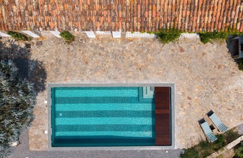 La Garde-Freinet House | Élégance et confort en Provence