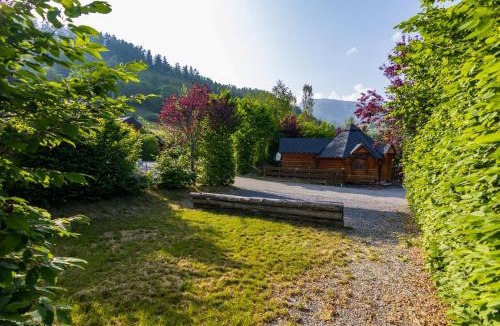 Beuil Other | Étoile du Cians Camping Beuil