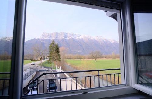 Bourgneuf Apartment | Évasion Savoyarde, Entre lacs et montagnes