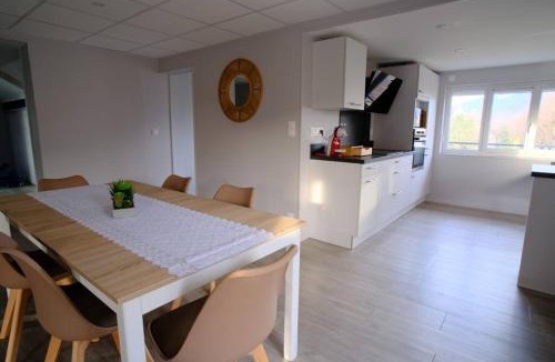 Bourgneuf Apartment | Évasion Savoyarde, Entre lacs et montagnes