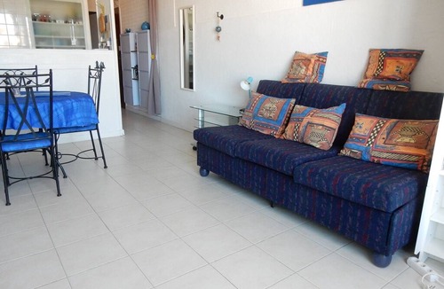 La Jetee Apartment | 020 in CANET PLAGE