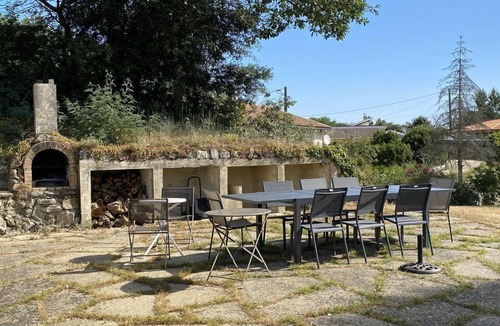 Le Verdon-sur-Mer House | 075 - Beautiful house in Verdon/sea in a calm and relaxing environment