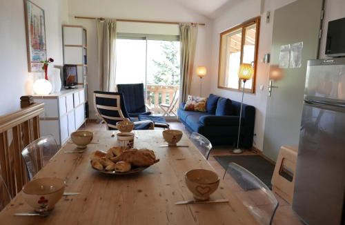 Villarodin-Bourget Ski Chalet | 1 2 cottage that will be perfect for families with children