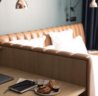 Quartier de la Maison-Blanche Hotel | 1.75 Paris Le Charme