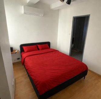 Aubenas Apartment | 1- Appartement climatisé dans le centre historique d Aubenas