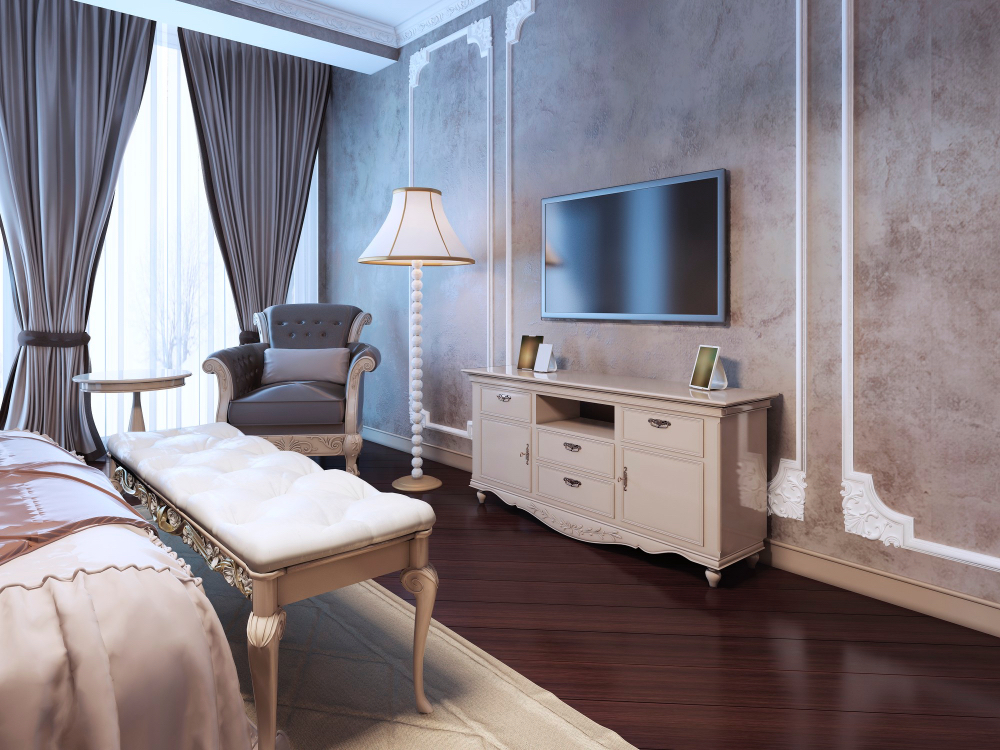 Barjac Apartment | 1 bedroom accommodation in Barjac