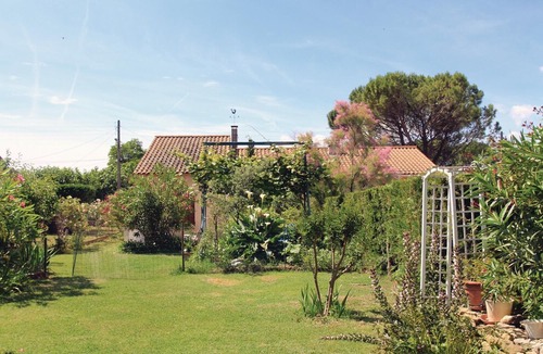 Donzere House | 1 bedroom accommodation in Donzère