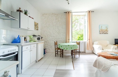 Chalabre House | 1 bedroom amazing home in Chalabre
