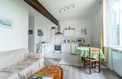 Chalabre House | 1 bedroom amazing home in Chalabre