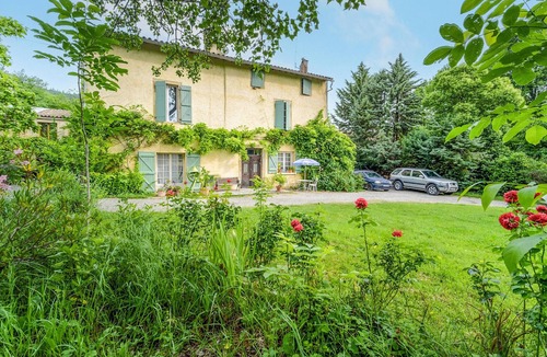 Chalabre House | 1 bedroom amazing home in Chalabre